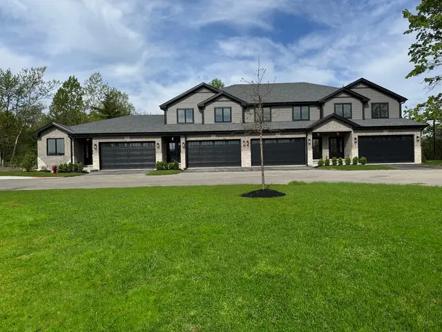 11321 1st Street, Mokena, IL 60448 - #3