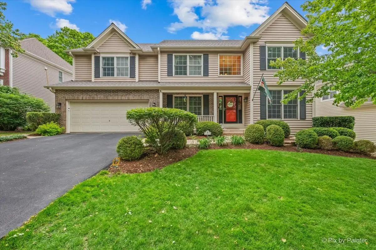 1702 King Richard Circle, Saint Charles, IL 60174 - #1
