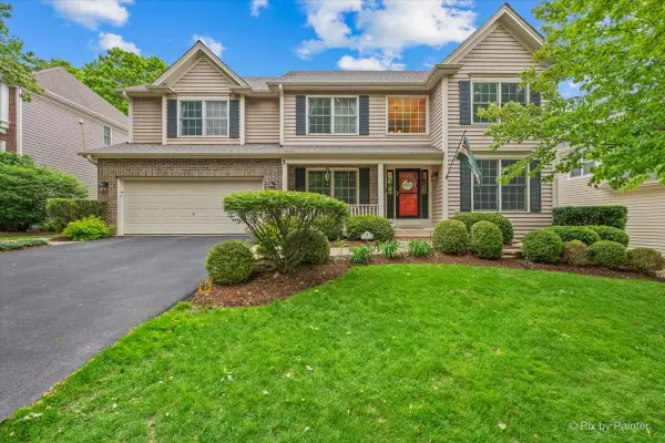 1702 King Richard Circle, St. Charles, IL 60174