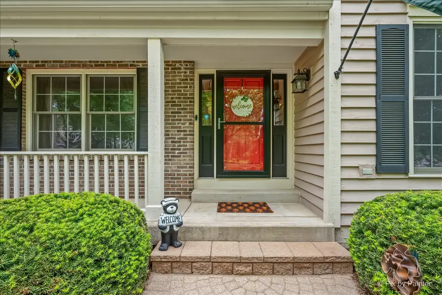 1702 King Richard Circle, Saint Charles, IL 60174 - #2