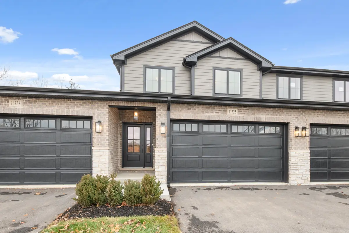 11319 1st Street, Mokena, IL 60448 - #1