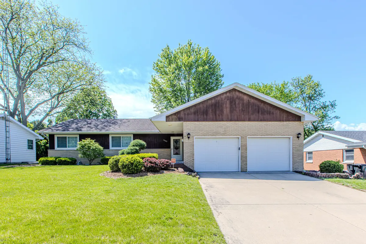 1207 Russell Street, Normal, IL 61761 - #1