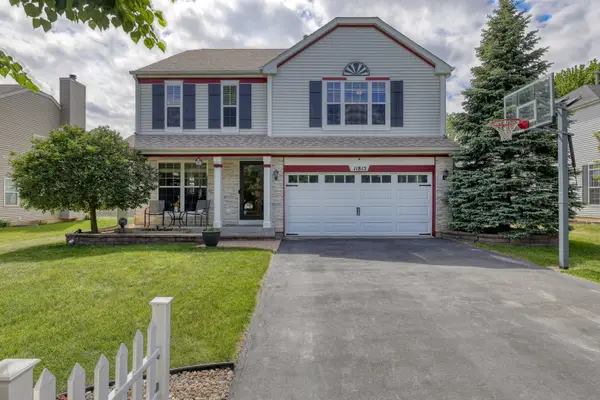 11815 Niagra Lane, Huntley, IL 60142