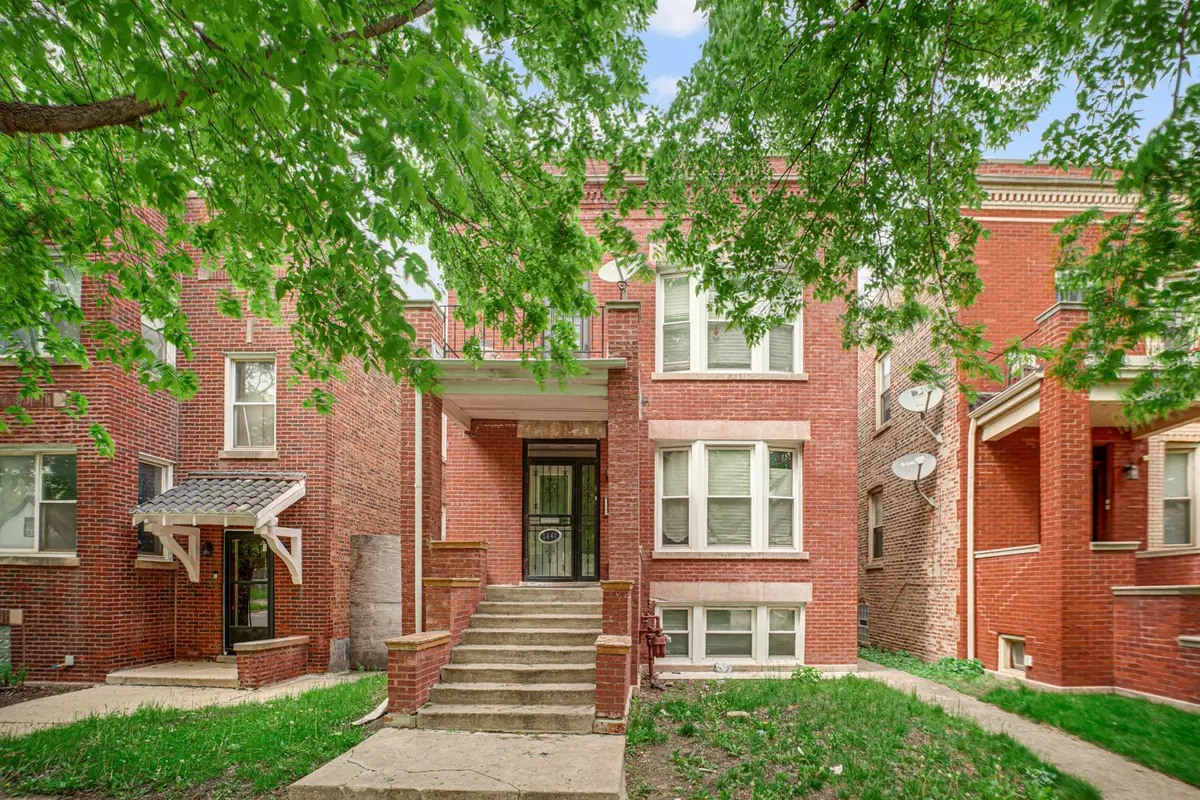 1440 E 76th Street, Chicago, IL 60619 - #1