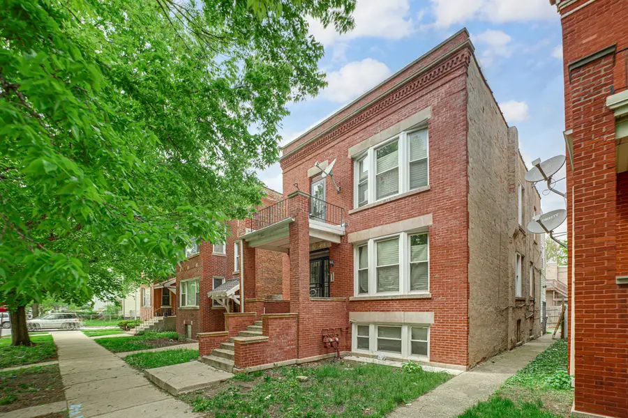 1440 E 76th Street, Chicago, IL 60619 - #2