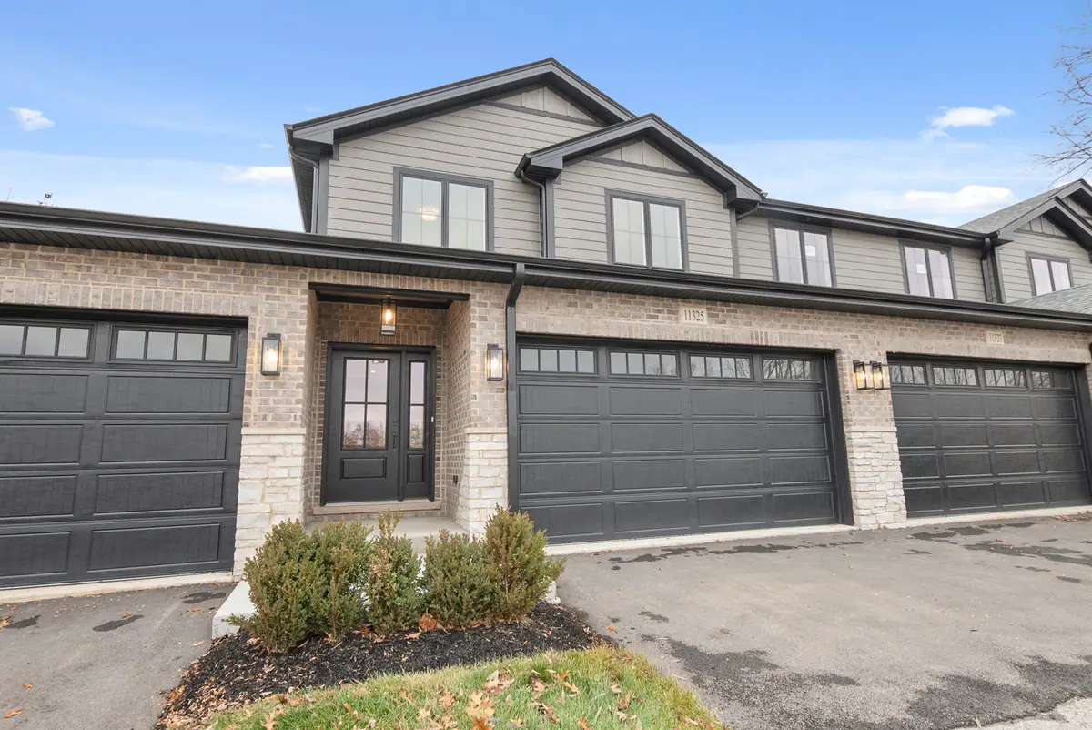 11315 1st Street, Mokena, IL 60448 - #1