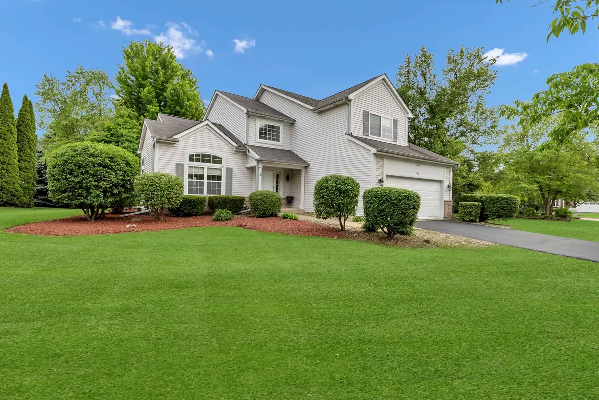 360 Thomas Drive, West Chicago, IL 60185 - #1