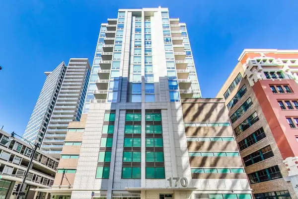 170 W Polk Street #901, Chicago, IL 60605