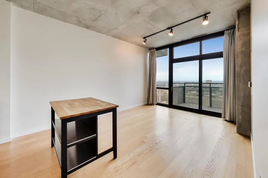 235 W Van Buren Street #3413, Chicago, IL 60607 - #2