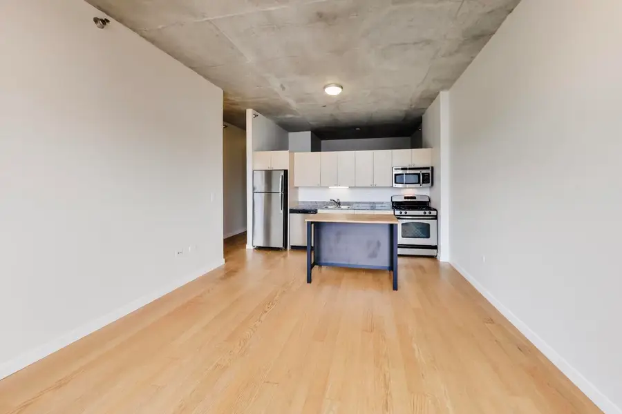 235 W Van Buren Street #3413, Chicago, IL 60607 - #3