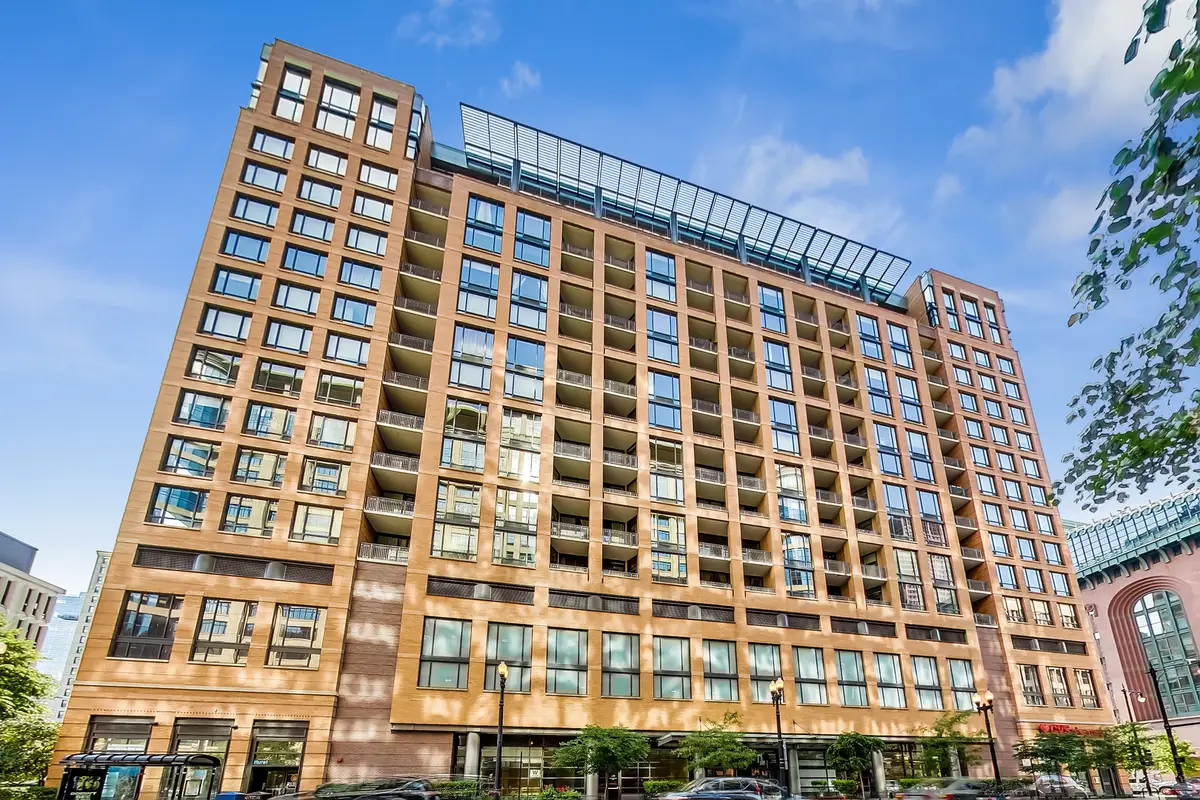 520 S State Street #705, Chicago, IL 60605 - #1