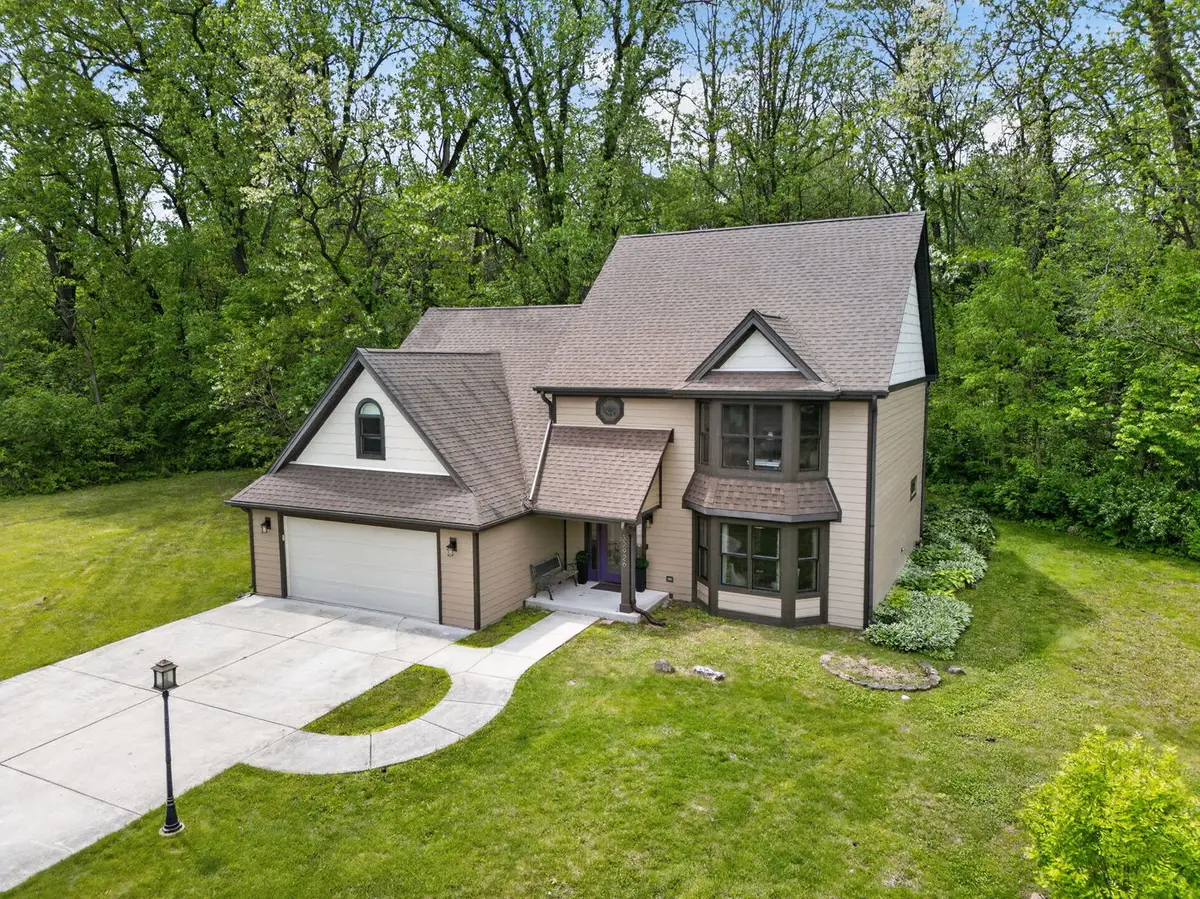 32926 Deer Ridge Drive, Wilmington, IL 60481 - #1
