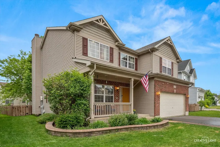 2639 Pecos Circle, Montgomery, IL 60538 - #2