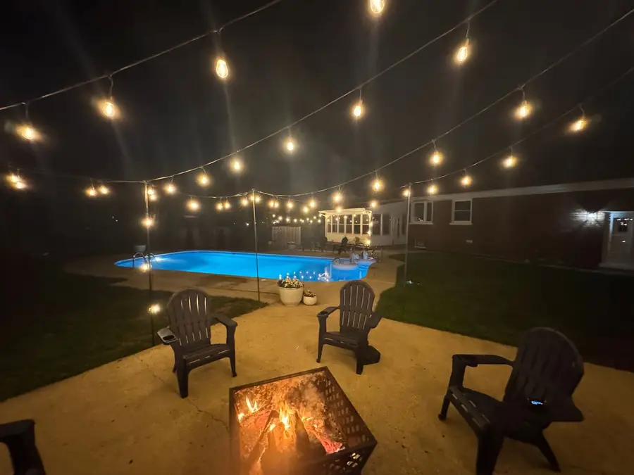 10072 Drury Lane, Westchester, IL 60154 - #3
