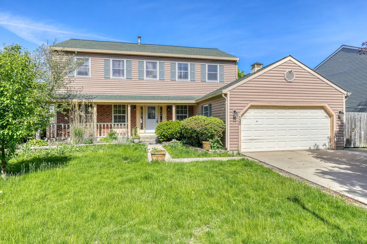 130 Canton Lane, Streamwood, IL 60107 - #1