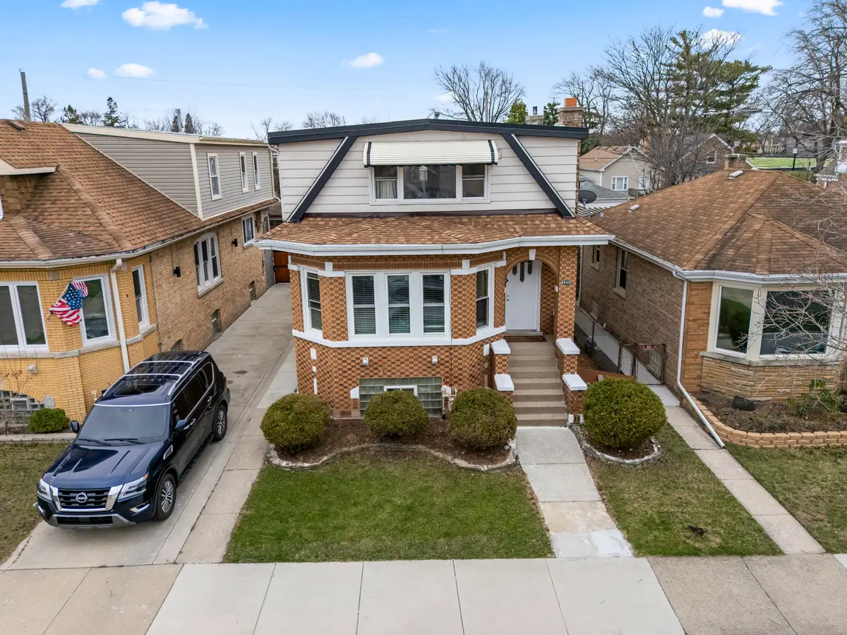 6145 W Fletcher Street, Chicago, IL 60634 - #1