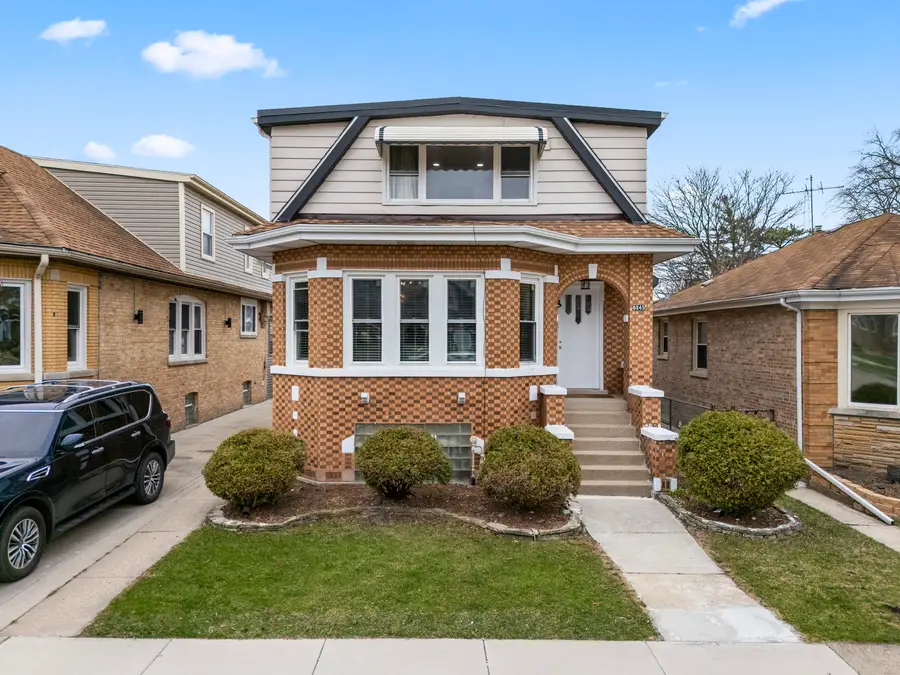6145 W Fletcher Street, Chicago, IL 60634 - #2
