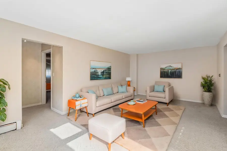 5220 Oakton Street #410, Skokie, IL 60077 - #3