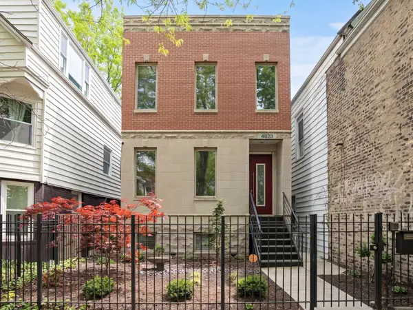 4823 N Oakley Avenue, Chicago, IL 60625