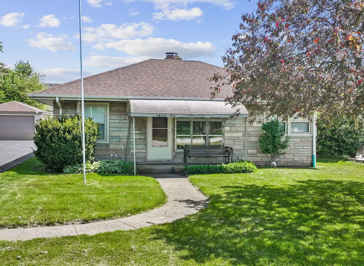 4N365 9th Avenue, Addison, IL 60101 - #1