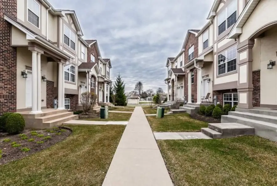 547 George Street, Wood Dale, IL 60191 - #2