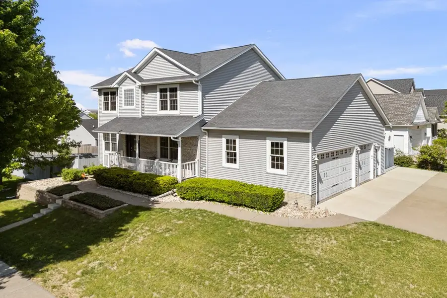 6911 Madison Street, Davenport, IA 52806 - #2