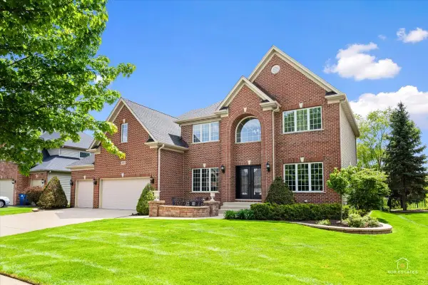 3848 Junebreeze Lane, Naperville, IL 60564
