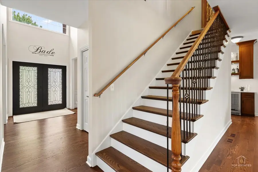 3848 Junebreeze Lane, Naperville, IL 60564 - #3