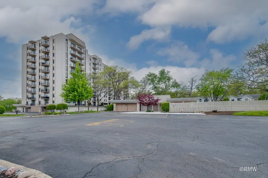 190 S Wood Dale Road #507, Wood Dale, IL 60191 - #2
