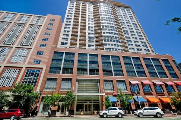807 Davis Street #505, Evanston, IL 60201