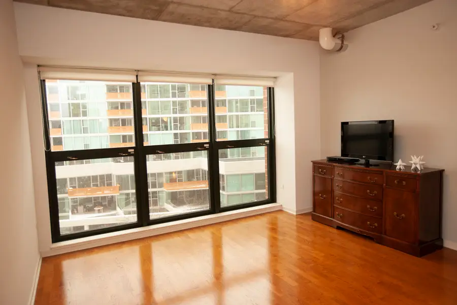 807 Davis Street #505, Evanston, IL 60201 - #3
