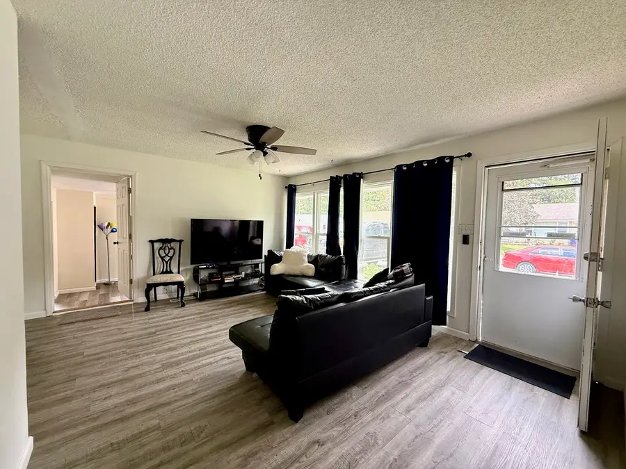 1630 Harper Drive, Rantoul, IL 61866 - #3