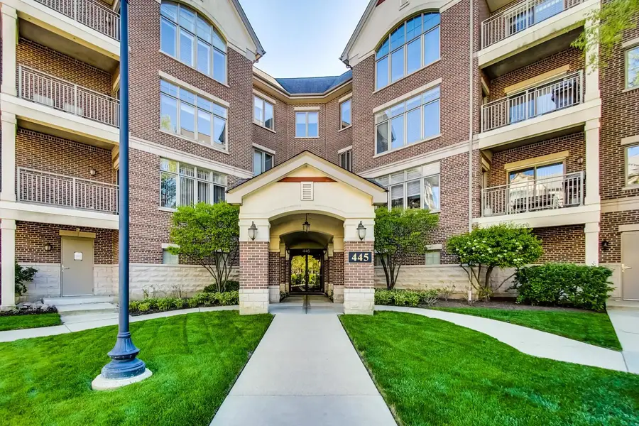 445 Village Green #308, Lincolnshire, IL 60069 - #2