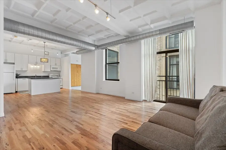 1307 S Wabash Avenue #507, Chicago, IL 60605 - #3