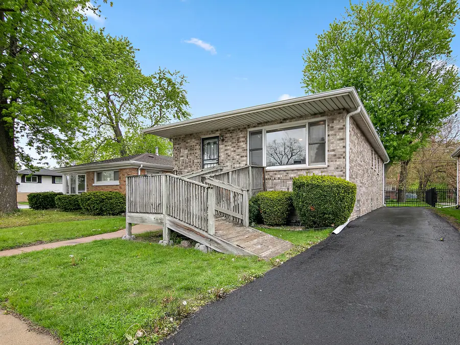 14909 Martin Luther King Jr Drive, Dolton, IL 60419 - #2
