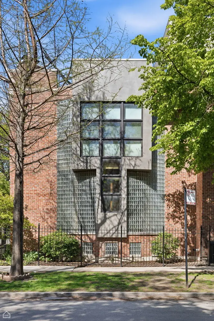 1202 W Fletcher Street, Chicago, IL 60657 - #3