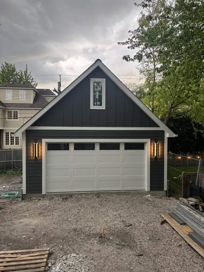 718 Justina Street, Hinsdale, IL 60521 - #3
