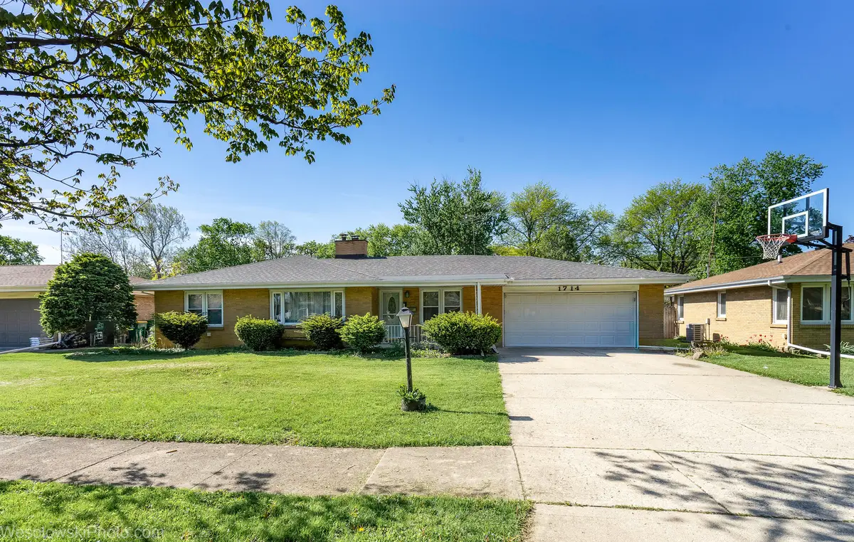 1714 Mayfield Avenue, Joliet, IL 60435 - #1