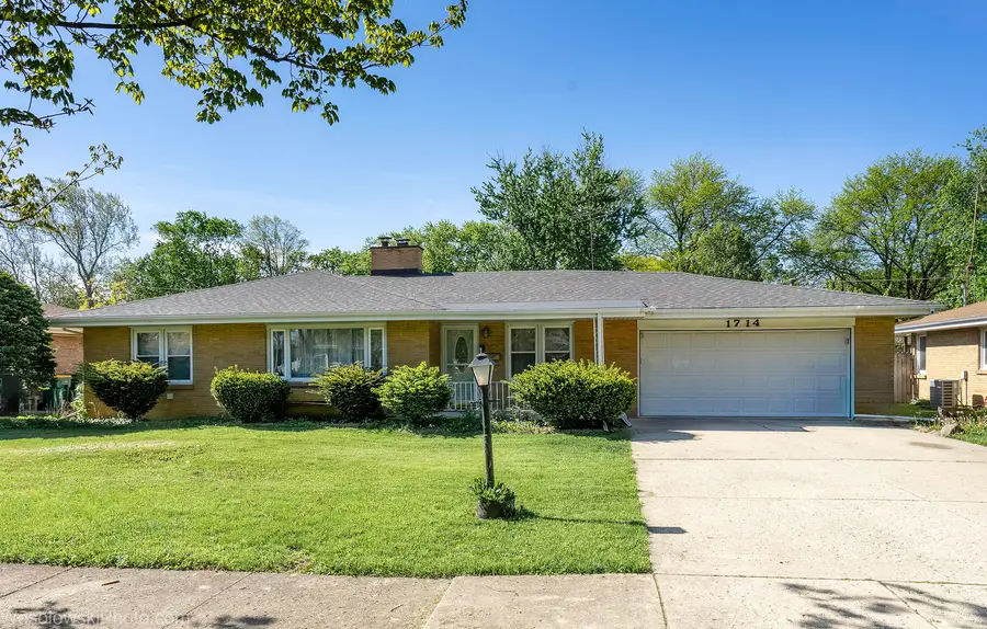 1714 Mayfield Avenue, Joliet, IL 60435 - #2