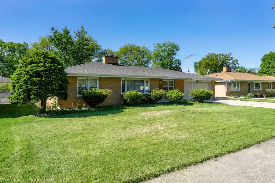 1714 Mayfield Avenue, Joliet, IL 60435 - #3