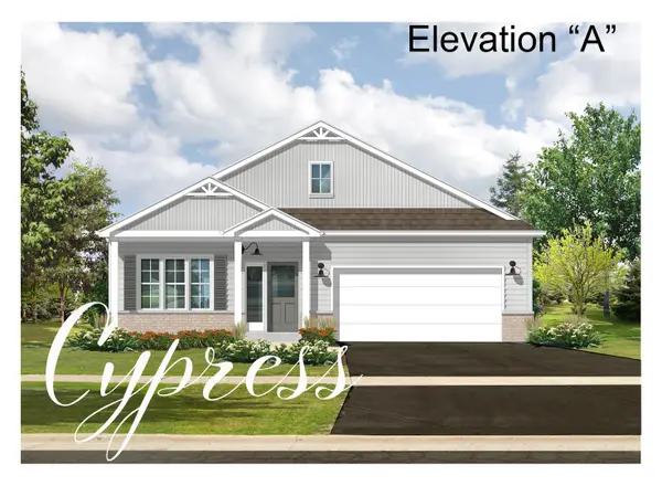Lot 14 Ryann Road, Huntley, IL 60142