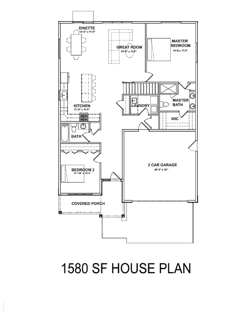 Lot 14 Ryann Road, Huntley, IL 60142 - #2