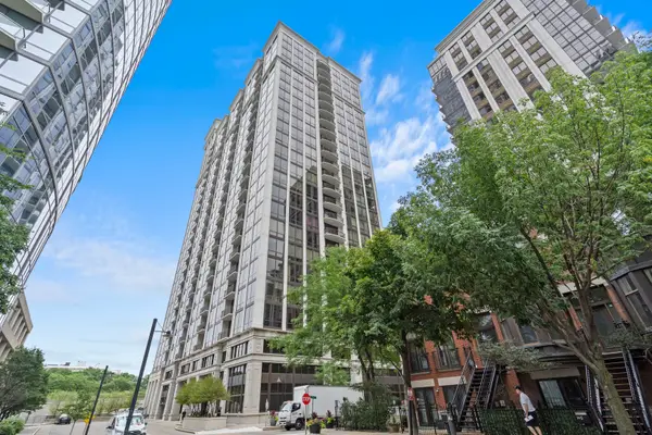 233 E 13th Street #909, Chicago, IL 60605