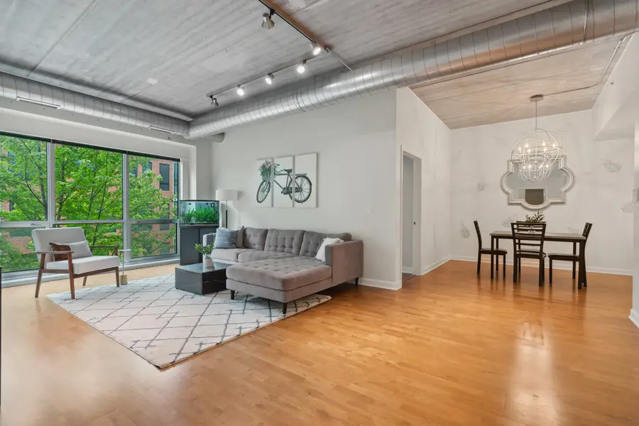 845 N Kingsbury Street #315, Chicago, IL 60610 - #3
