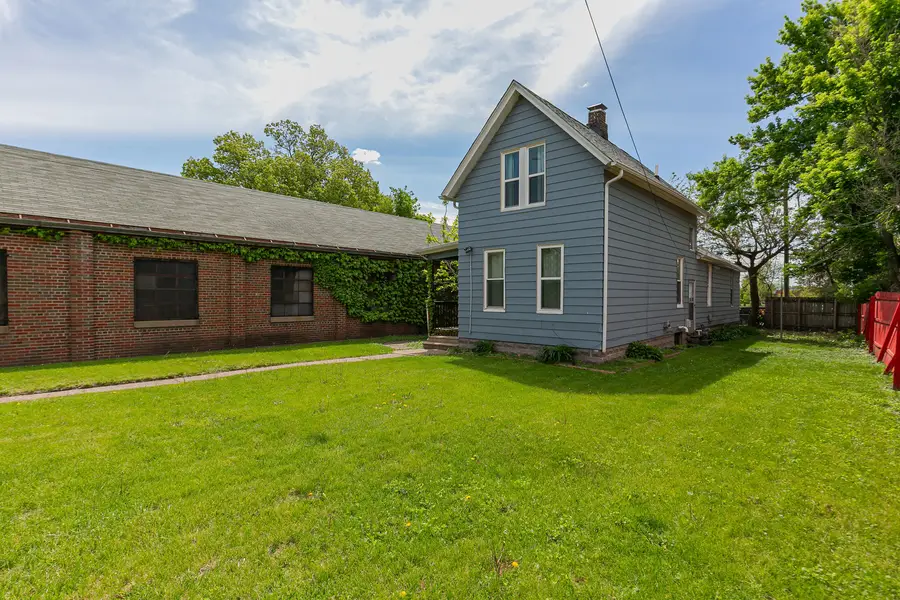 1545 W 2nd Street, Davenport, IA 52802 - #2