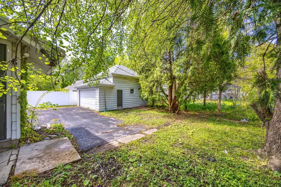 3812 216th Street, Matteson, IL 60443 - #2