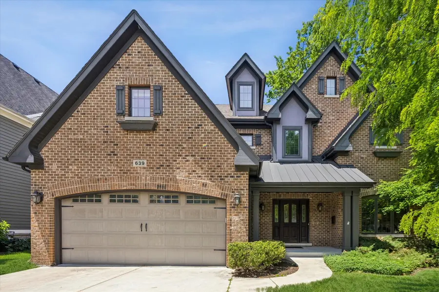 639 N Wright Street, Naperville, IL 60563 - #2