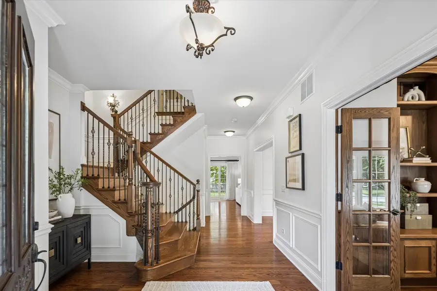 639 N Wright Street, Naperville, IL 60563 - #3