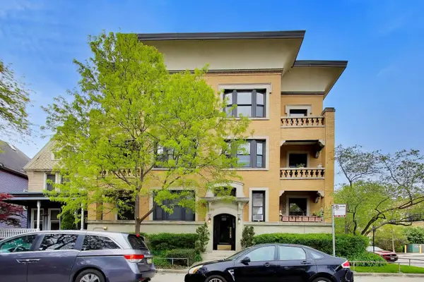 5400 S Dorchester Avenue #3, Chicago, IL 60615
