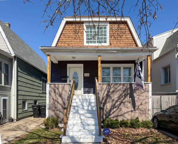 6236 W Cuyler Avenue, Chicago, IL 60634